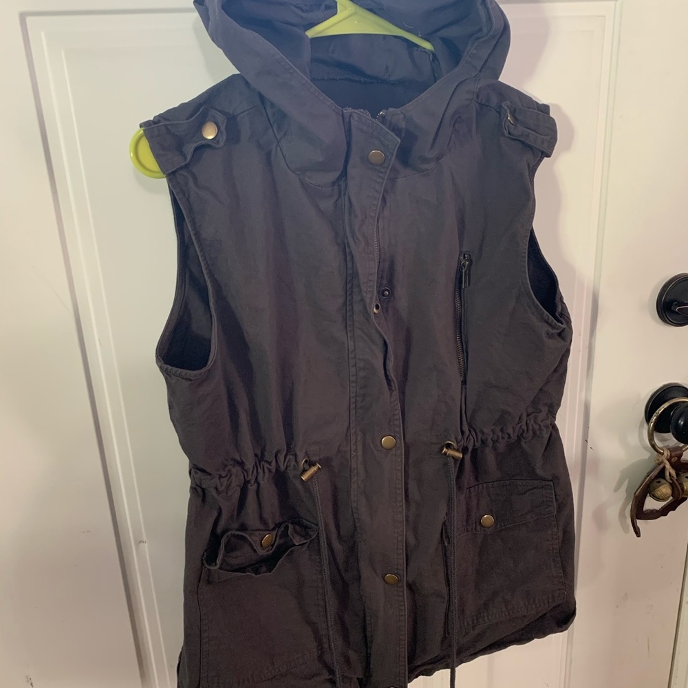 Vest